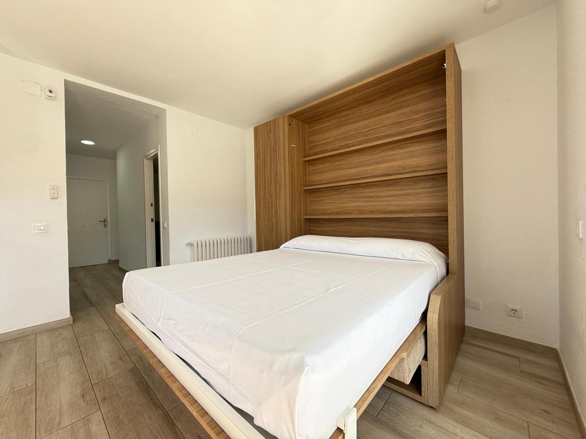 Apartamento Superior de 1 dormitorio (4 adultos)